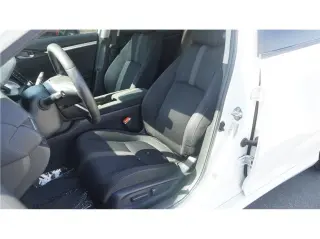 2019 Honda Civic Sedan