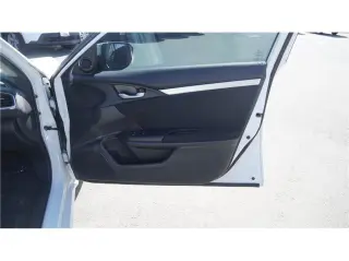 2019 Honda Civic Sedan