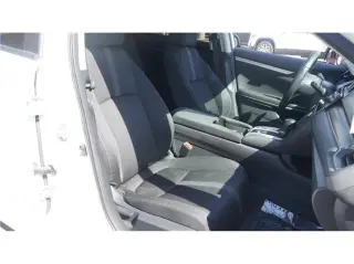 2019 Honda Civic Sedan