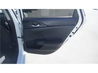 2019 Honda Civic Sedan