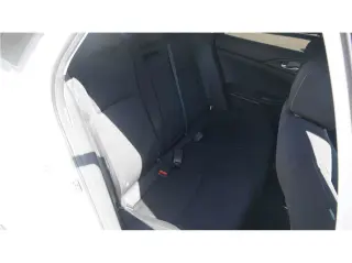2019 Honda Civic Sedan