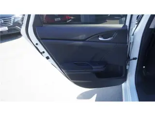 2019 Honda Civic Sedan
