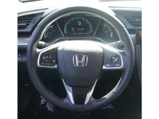 2019 Honda Civic Sedan