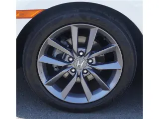 2019 Honda Civic Sedan