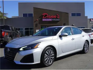 2023 Nissan Altima