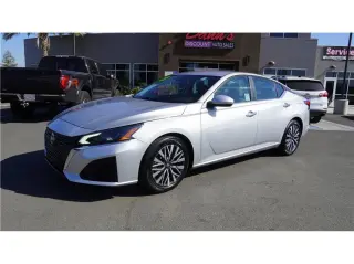 2023 Nissan Altima