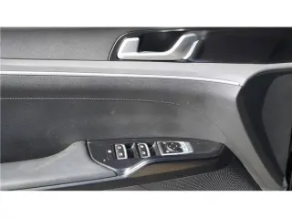 2024 Kia K5