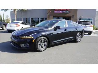 2024 Kia K5