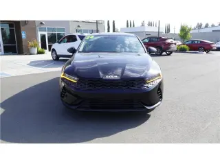 2024 Kia K5