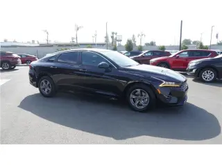 2024 Kia K5