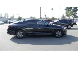 2024 Kia K5