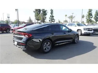 2024 Kia K5
