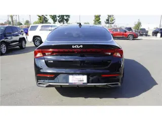 2024 Kia K5