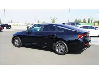 2024 Kia K5