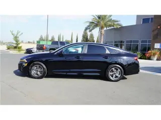 2024 Kia K5
