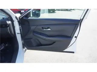 2025 Nissan Sentra