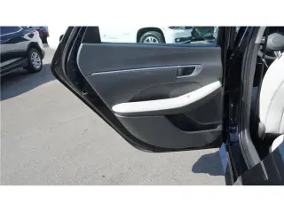 2024 Hyundai Sonata