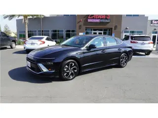 2024 Hyundai Sonata