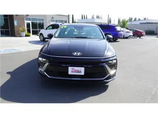 2024 Hyundai Sonata