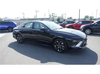 2024 Hyundai Sonata