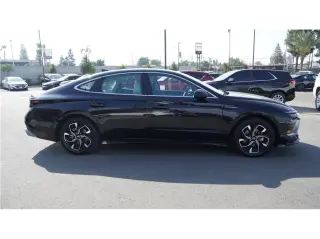 2024 Hyundai Sonata