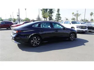 2024 Hyundai Sonata