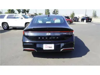 2024 Hyundai Sonata
