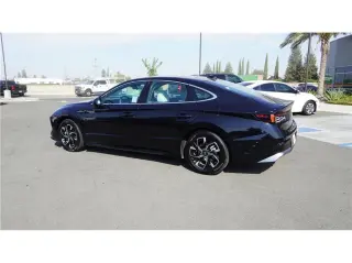 2024 Hyundai Sonata