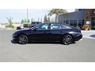 2024 Hyundai Sonata