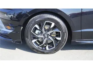 2024 Hyundai Sonata