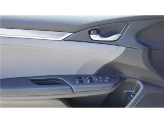 2016 Honda Civic Sedan