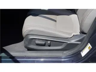 2016 Honda Civic Sedan