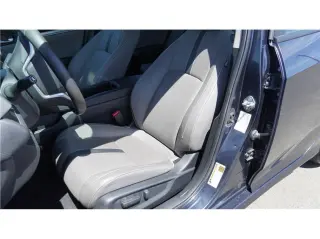2016 Honda Civic Sedan
