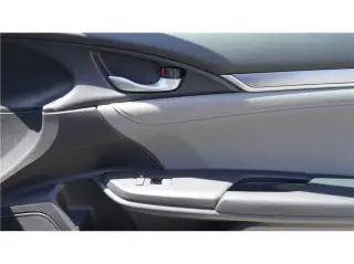 2016 Honda Civic Sedan