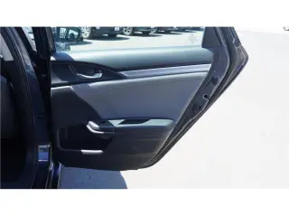 2016 Honda Civic Sedan