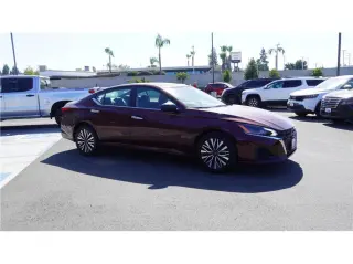 2024 Nissan Altima