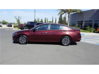 2024 Nissan Altima