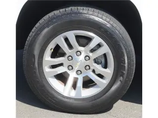 2018 Chevrolet Tahoe