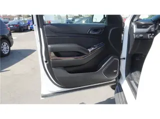 2018 Chevrolet Tahoe