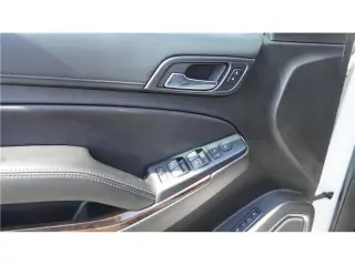 2018 Chevrolet Tahoe