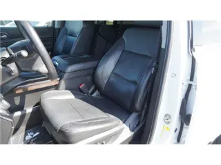 2018 Chevrolet Tahoe