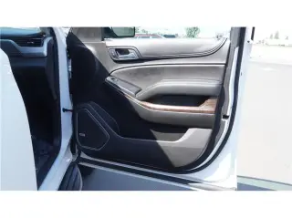 2018 Chevrolet Tahoe