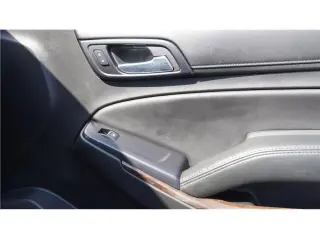2018 Chevrolet Tahoe