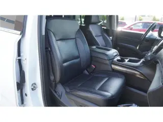 2018 Chevrolet Tahoe
