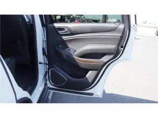 2018 Chevrolet Tahoe