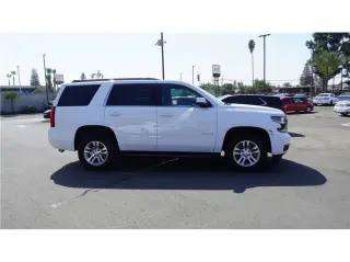 2018 Chevrolet Tahoe