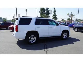 2018 Chevrolet Tahoe