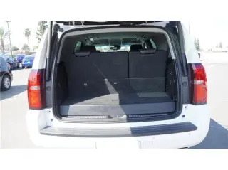 2018 Chevrolet Tahoe