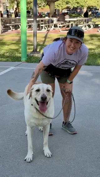 Happy Hank