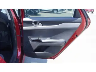2023 Kia K5